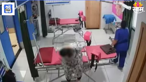 India’s Biggest CCTV Hack