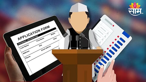 Local Bodies Election