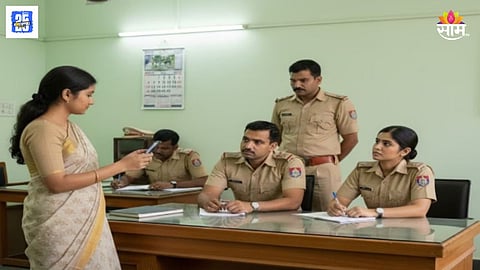 Congress Woman Leader’s Obscene Image Circulated Online