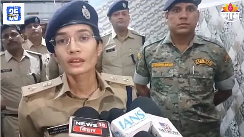 Businessman and Former BSP Candidate Navin Kushwaha and Family Found Dead