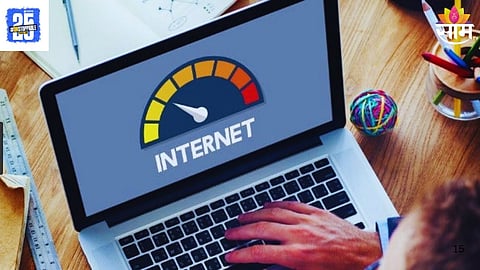 Satellite Internet to Reach Villages Soon