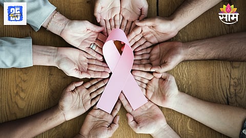 Causes of increasing cancer rate in India