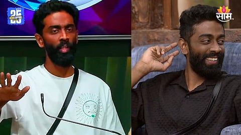 Bigg Boss 19-Pranit More