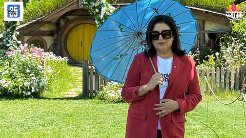 Farah Khan on Actors Affairs 