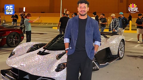 Travel Influencer Death