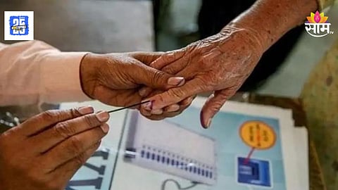 Maharashtra Municipal Corporation Election : महापालिका निवडणुका कधी होणार? एकनाथ शिंदेंच्या नेत्याने थेट तारखा सांगितल्या