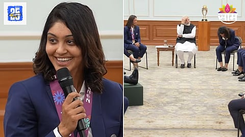 PM Modi Skin Care Routine