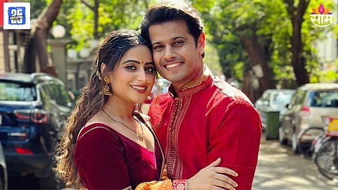 Television Celebrity Divorce