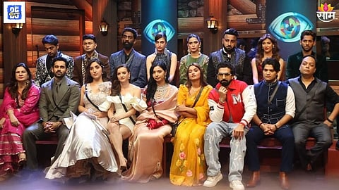 Bigg Boss 19
