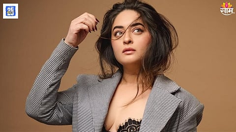 Mahhi Vij Hospitalised