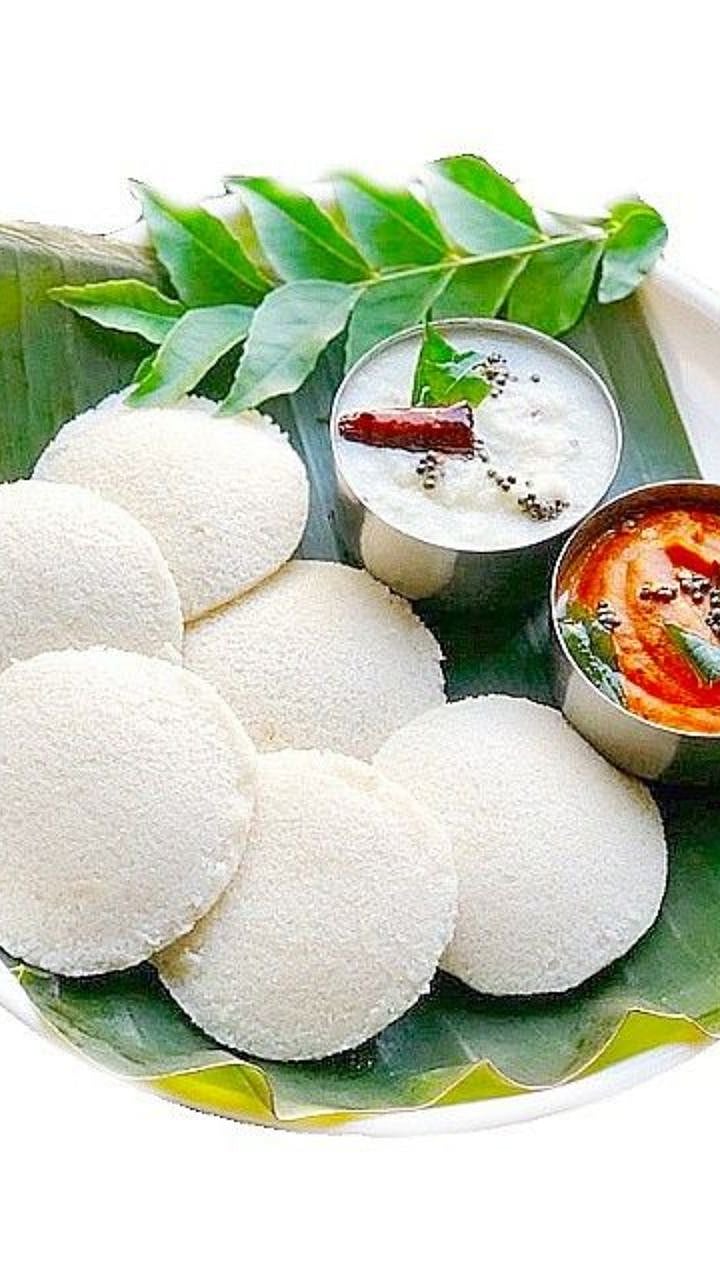 Soft Idli Recipe: इडली चिकट, वातड होतेय? मग पिठात 'हा' १ पदार्थ वापरा ...