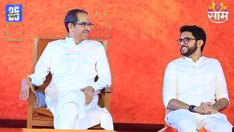 Aaditya Thackeray’s name sparks speculation for Mumbai Mayor post amid rising political battle between Thackeray Sena and BJP.