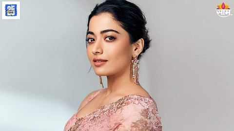 Rashmika Mandanna