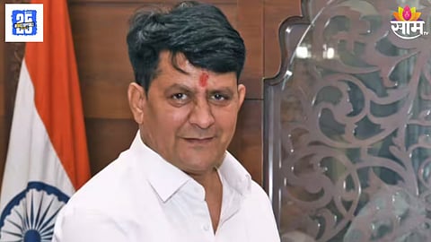 43-Year-Old’s Letter to Former BJP MLA Viral in Rajasthan