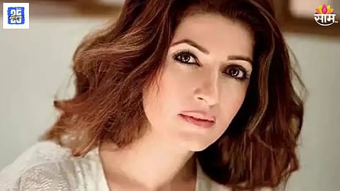 Twinkle Khanna