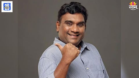 Bhau Kadam
