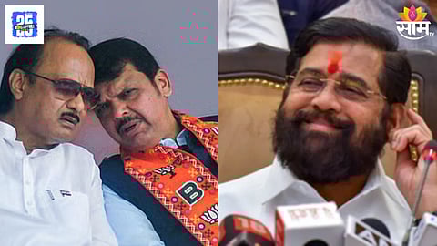 Shiv Sena (Shinde Group) Joins Hands with Patit Pawan Sanghatana