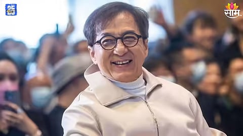 Jackie Chan Fake Death News