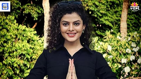 Palak Muchhal: