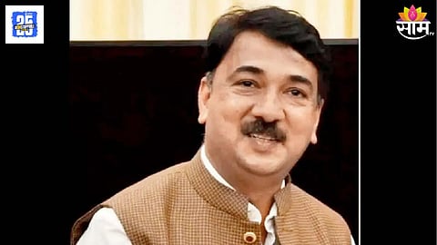 Unmesh Patil Accused of Multi-Crore Loan Fraud