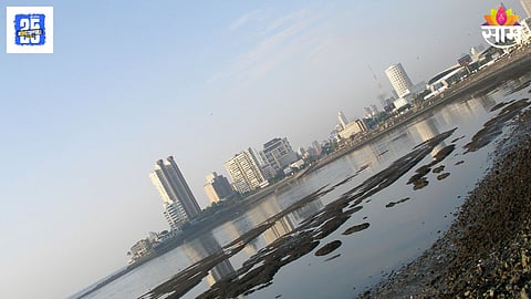 Shocking Incident in Bandra-Mahim