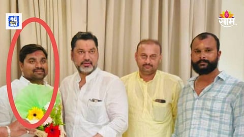 Manoj Jarange Murder Conspiracy