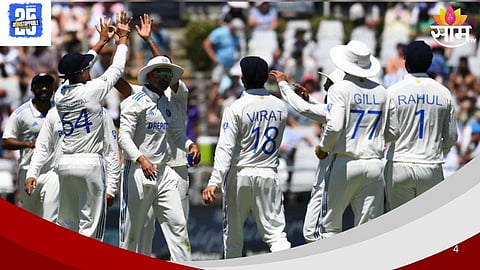 India vs South Africa 2nd Test Timing: