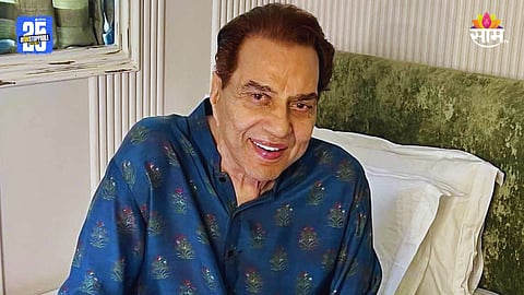 Dharmendra Health Update