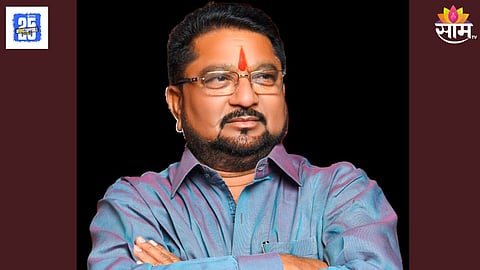 Shivaji Sawants BJP Joining Put on Hold