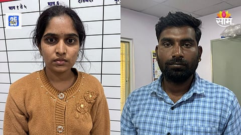 Brother kills elder brother with axe in Jalna