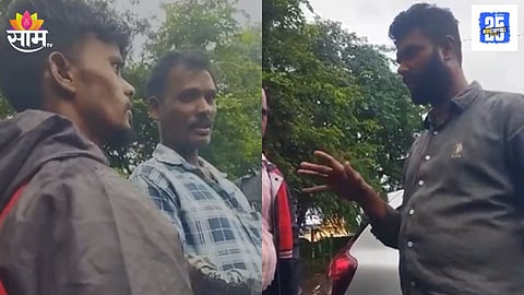 Corruption in Housing Scheme