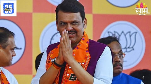 Devendra Fadnavis Magic Works in Bihar
