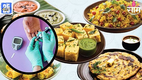 Best breakfast time for diabetic patients and expert advice for sugar control