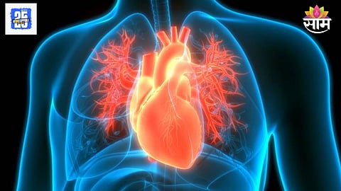 Heart cancer can occur who is at higher risk