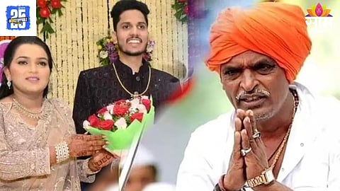 Kirtankar Indurikar Maharaj