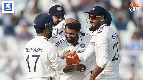 भारतीय फिरकीच्या जाळ्यात अडकली दक्षिण आफ्रिका, तिसऱ्या दिवशीच कसोटीचा निकाल लागणार 