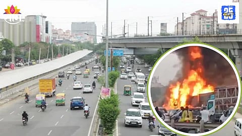 Punes Navale Bridge Turns Death Zone