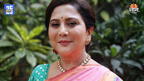 Nivedita Saraf Talk On BJP 