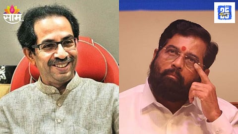 Political Storm in Washim Ahead of Elections