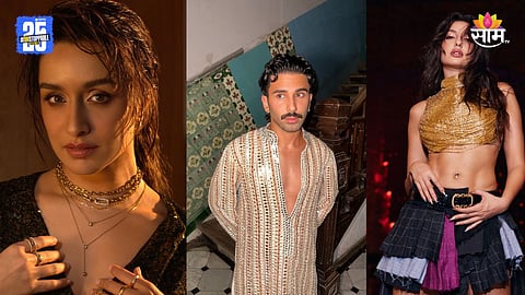 Bollywood Celebrity Drug Case