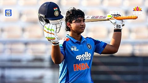 India vs Pakistan Asia Cup