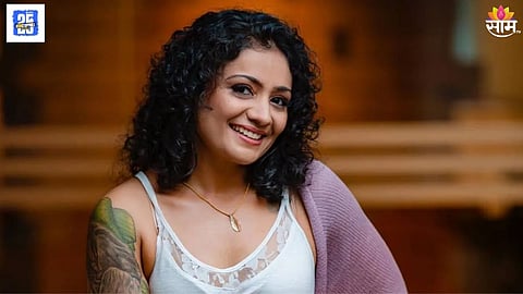 Famous actress Meera Vasudevan third marriage is over