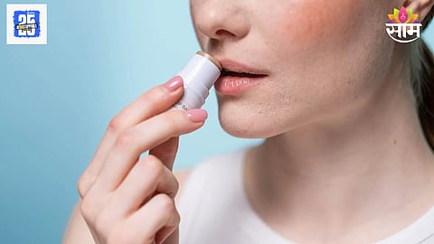 Symptoms of Lip Cancer