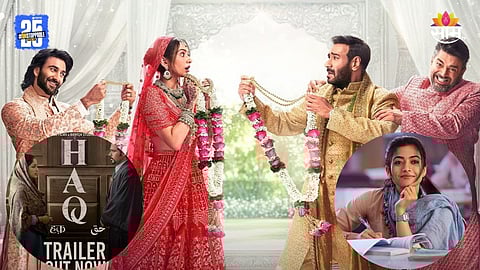 De De Pyaar De 2 Box Office Collection Day 3 