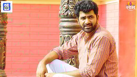 Another case registered against famous actor Uttar Kumar involved in physical abuse case 