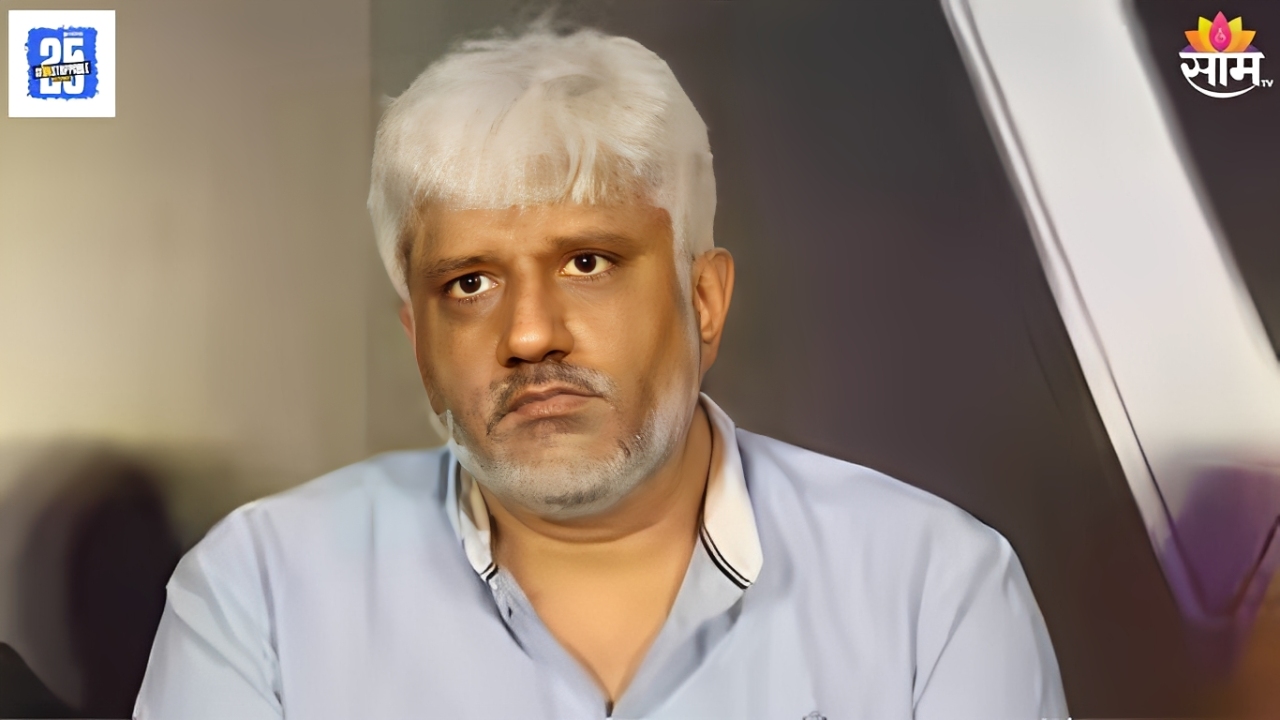 Vikram Bhatt Booked In 30 Crore Fraud Case After Producer Complaint Filmmaker Says Police Is Being Misled