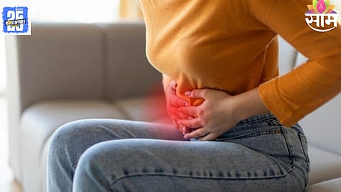 stomach pain causes