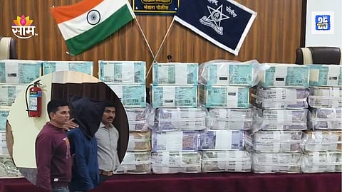 Bhandara Latest Marathi Crime