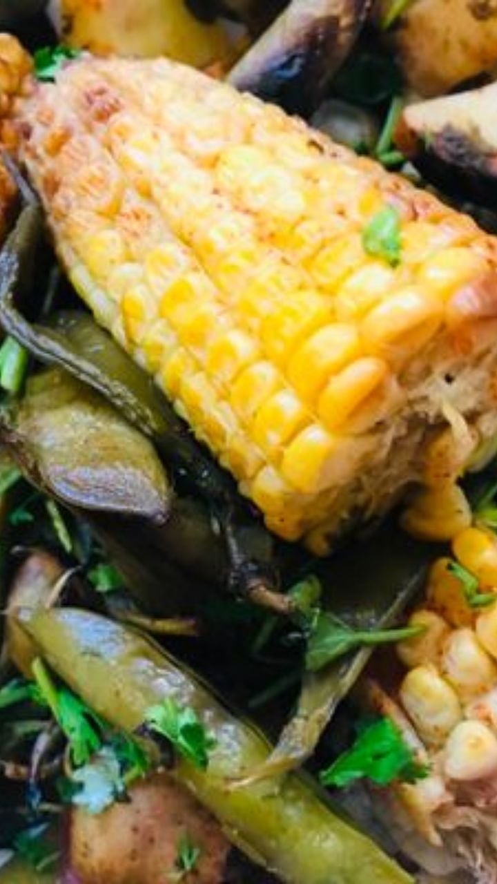 Winter Popati Party : हिवाळ्यातील पोपटी पार्टी म्हणजे काय? ती कशी करतात ...