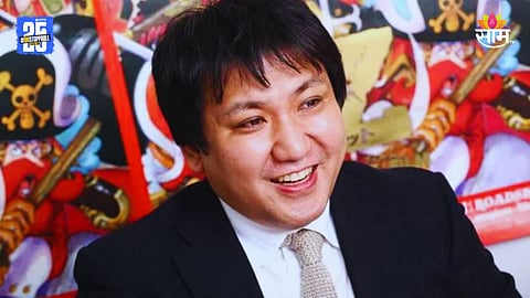 Famous Director Passes Away